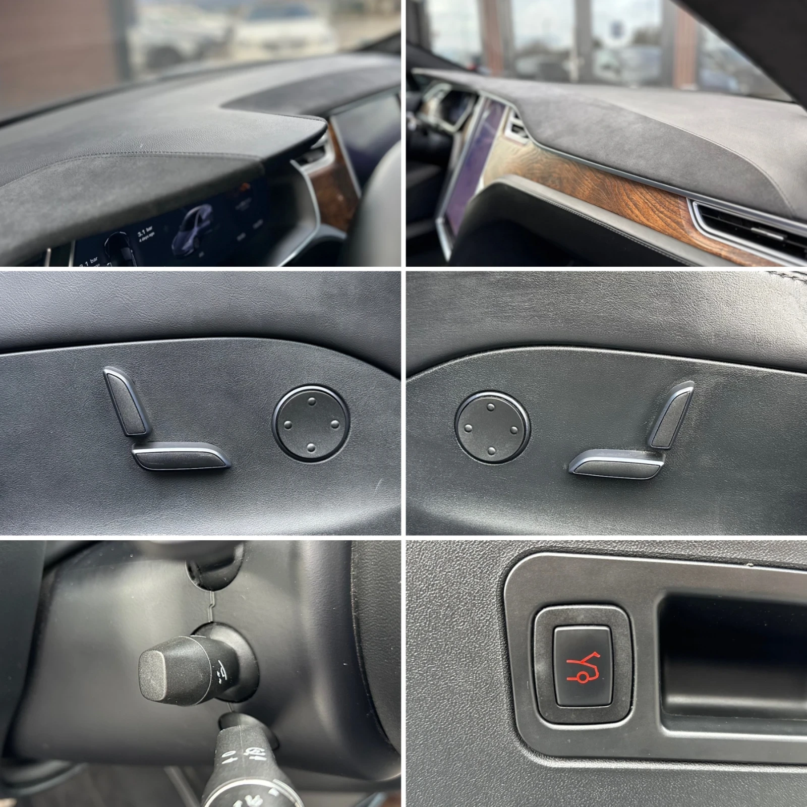 Tesla Model S P100D 772�� Ludicrous+ FullSelfDriving | Mobile.bg � ����������� 15