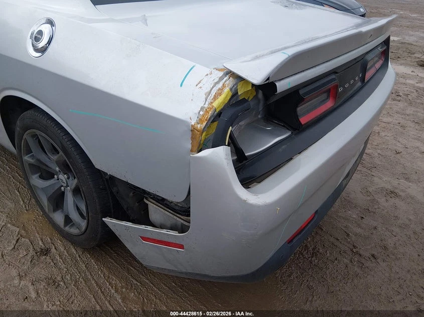 Dodge Challenger 3.6l Sxt, снимка 6 - Автомобили и джипове - 53817187