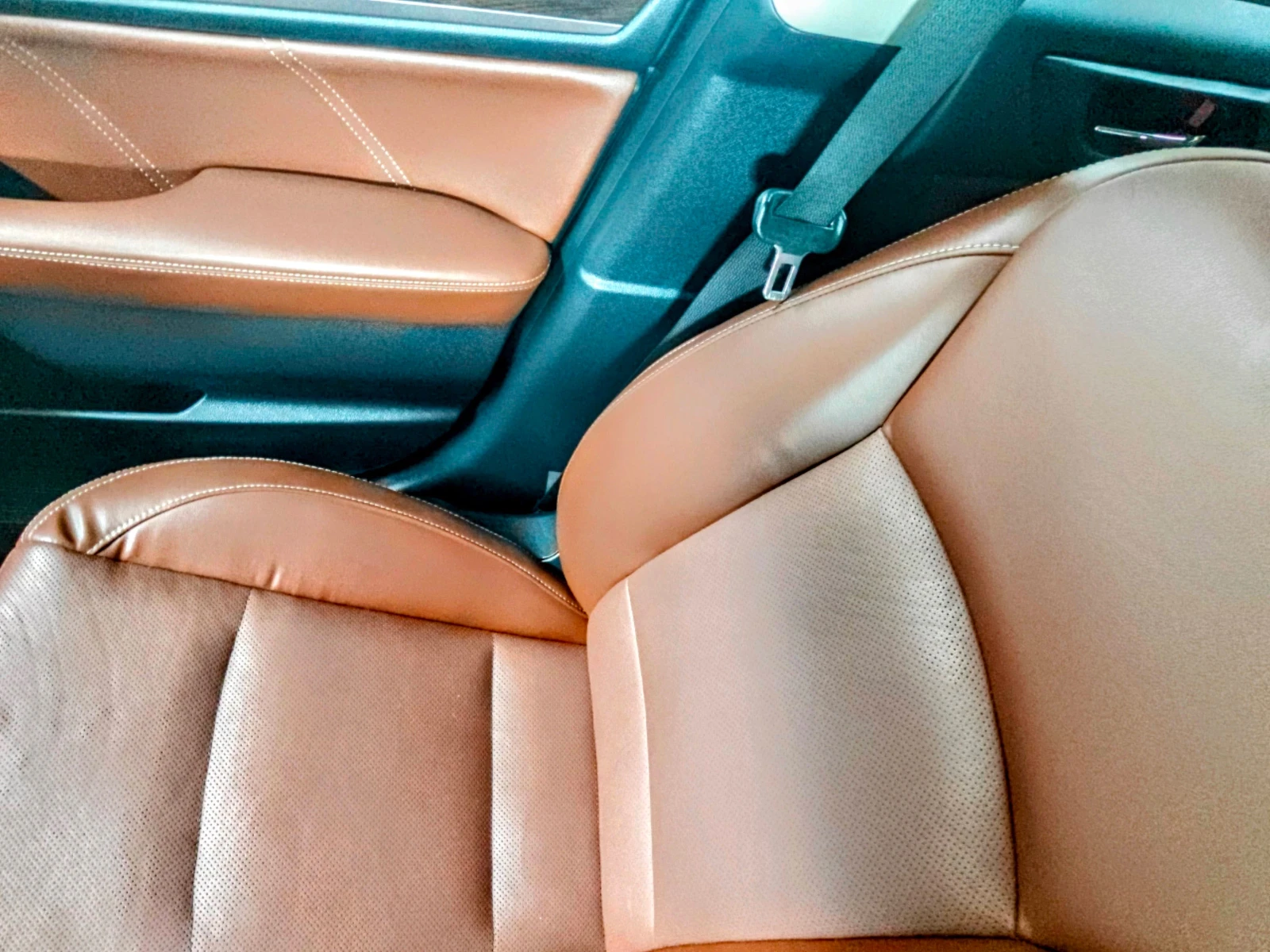 Subaru Outback 3.6 Prmier, снимка 10 - Автомобили и джипове - 53841110