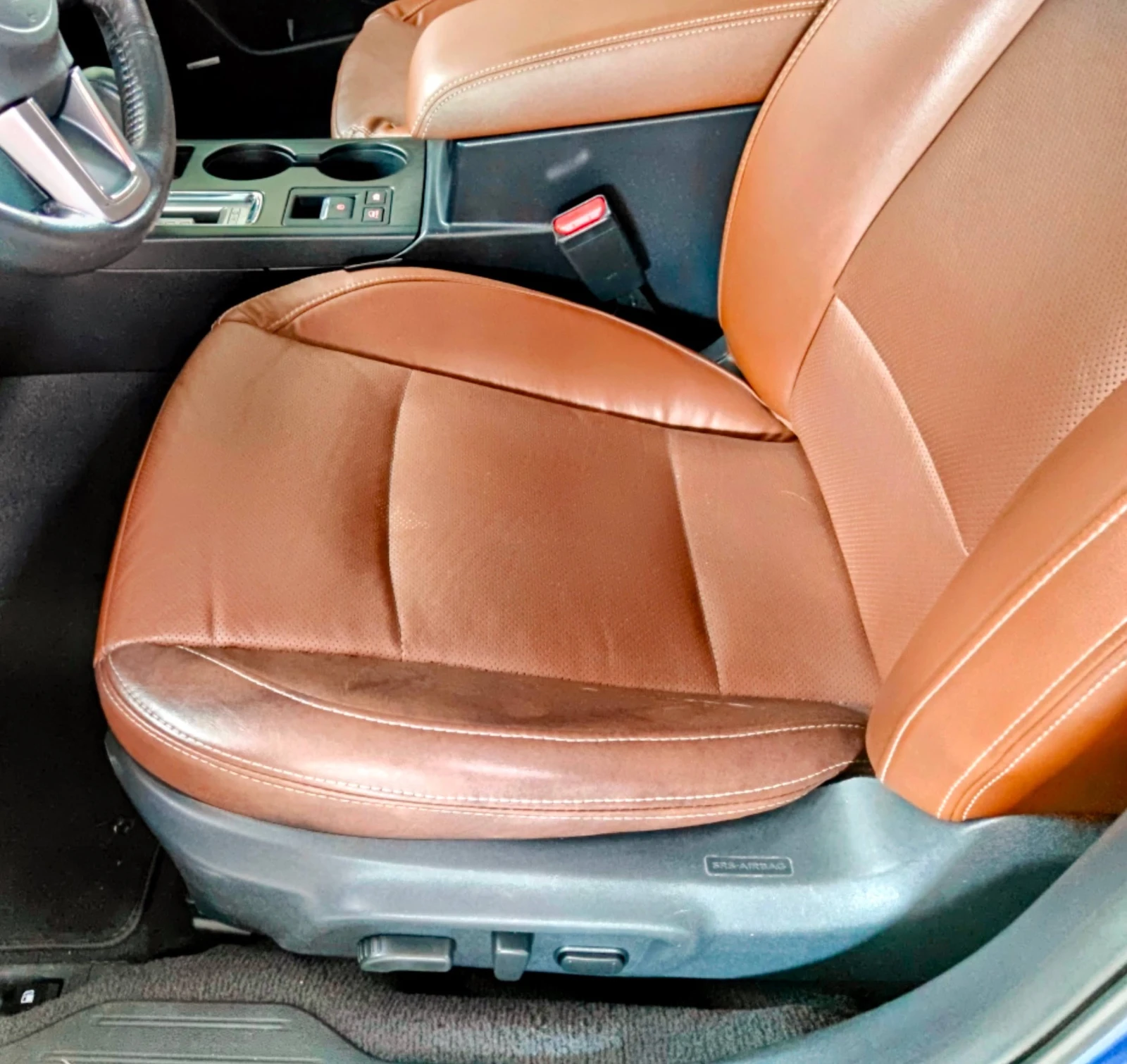 Subaru Outback 3.6 Prmier, снимка 8 - Автомобили и джипове - 53841110