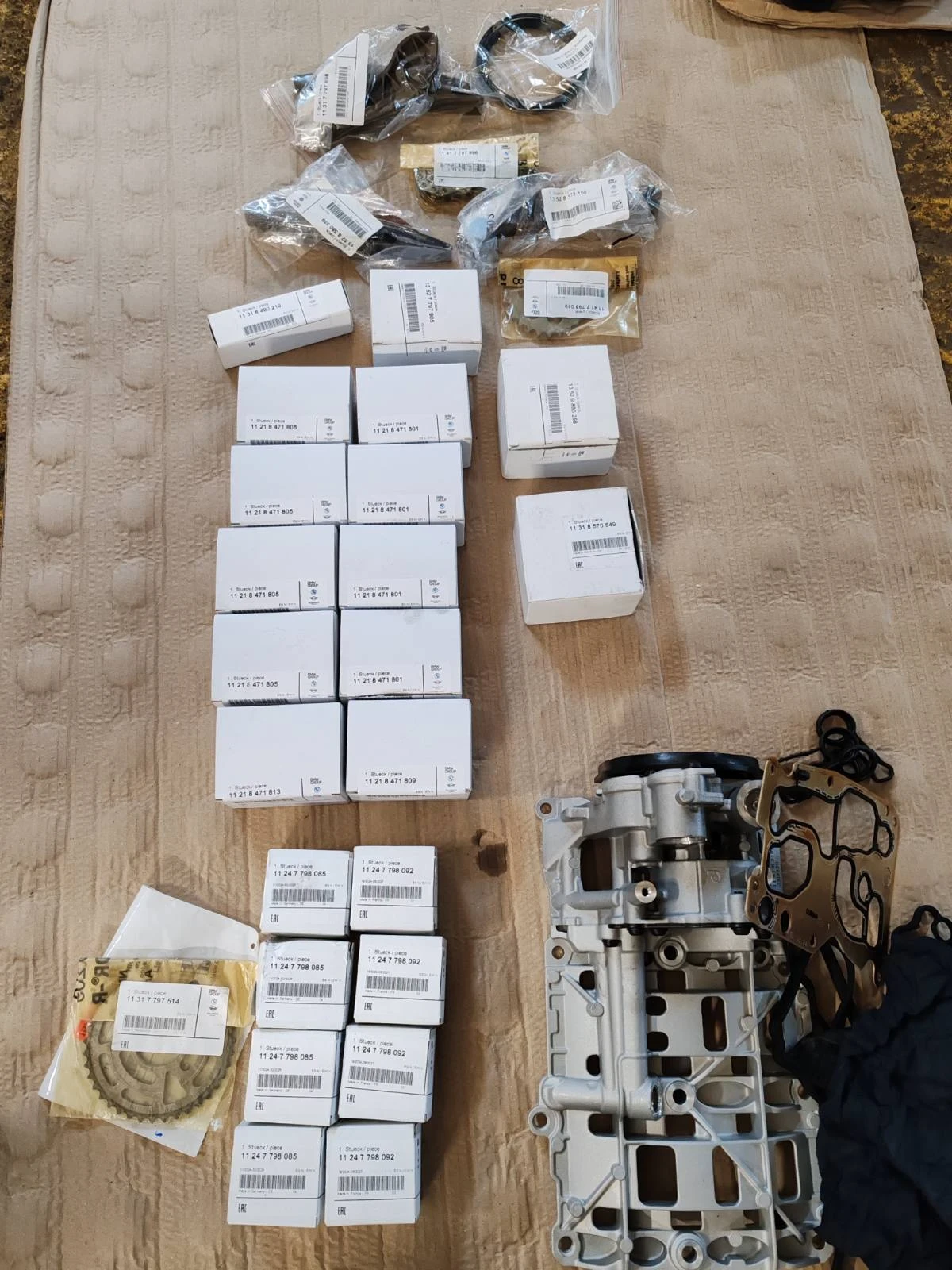 BMW 316, снимка 16 - Автомобили и джипове - 53915206