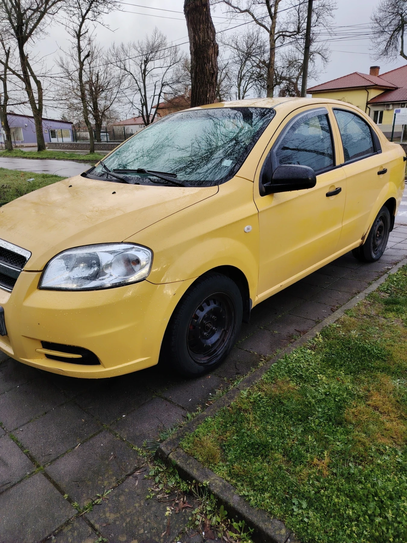 Chevrolet Aveo undefined | Auto.bg — изображение 1