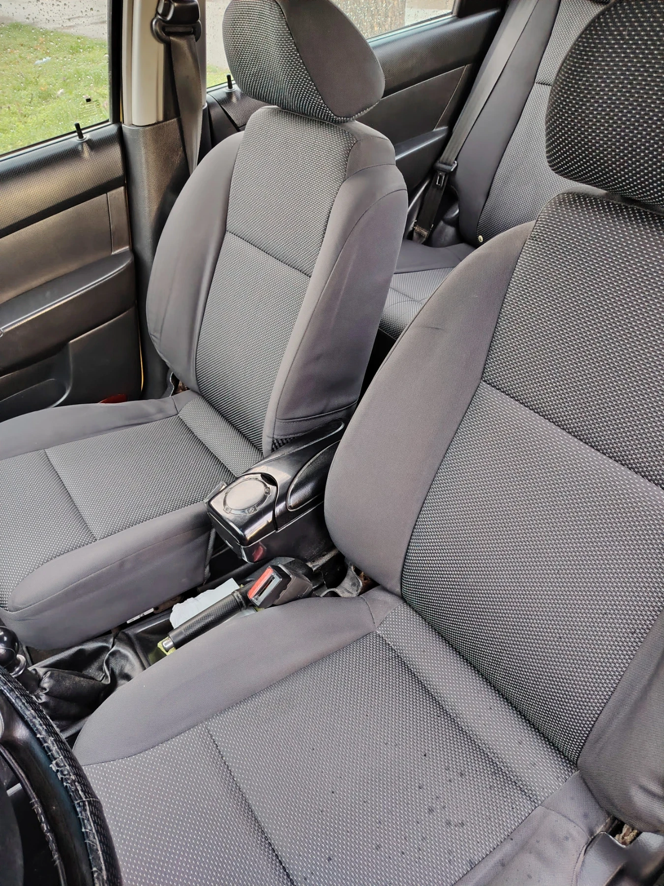 Chevrolet Aveo | Mobile.bg � ����������� 7