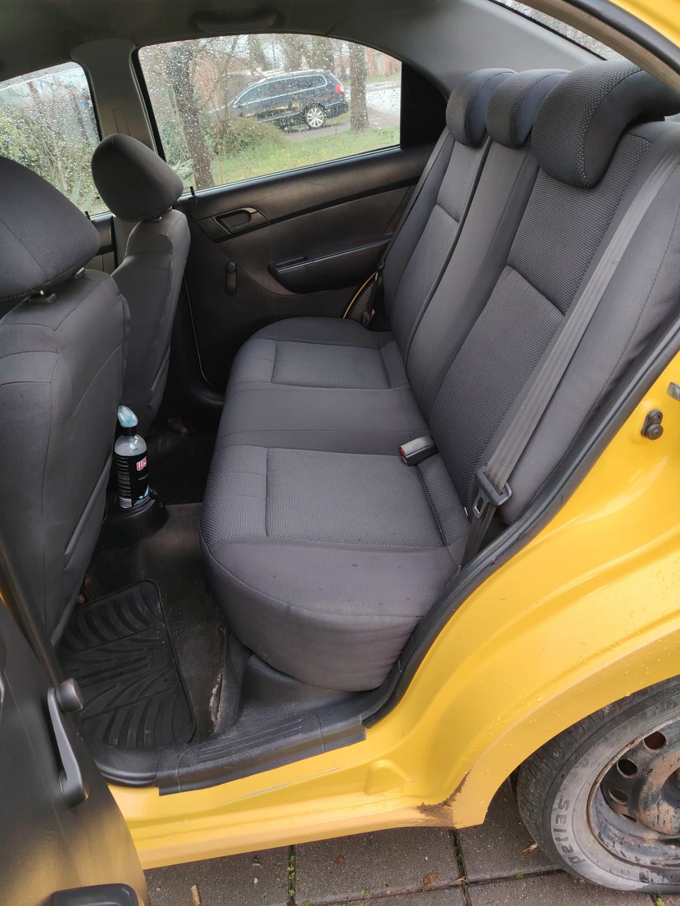 Chevrolet Aveo | Mobile.bg � ����������� 8