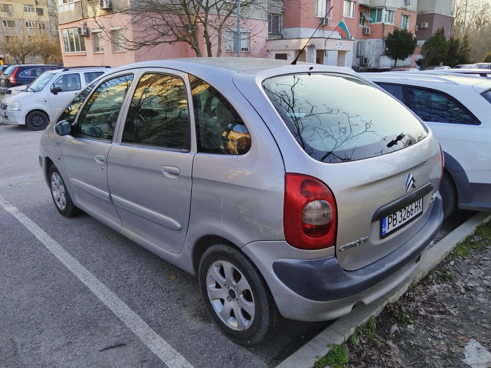 Citroen Xsara picasso | Mobile.bg � ����������� 2