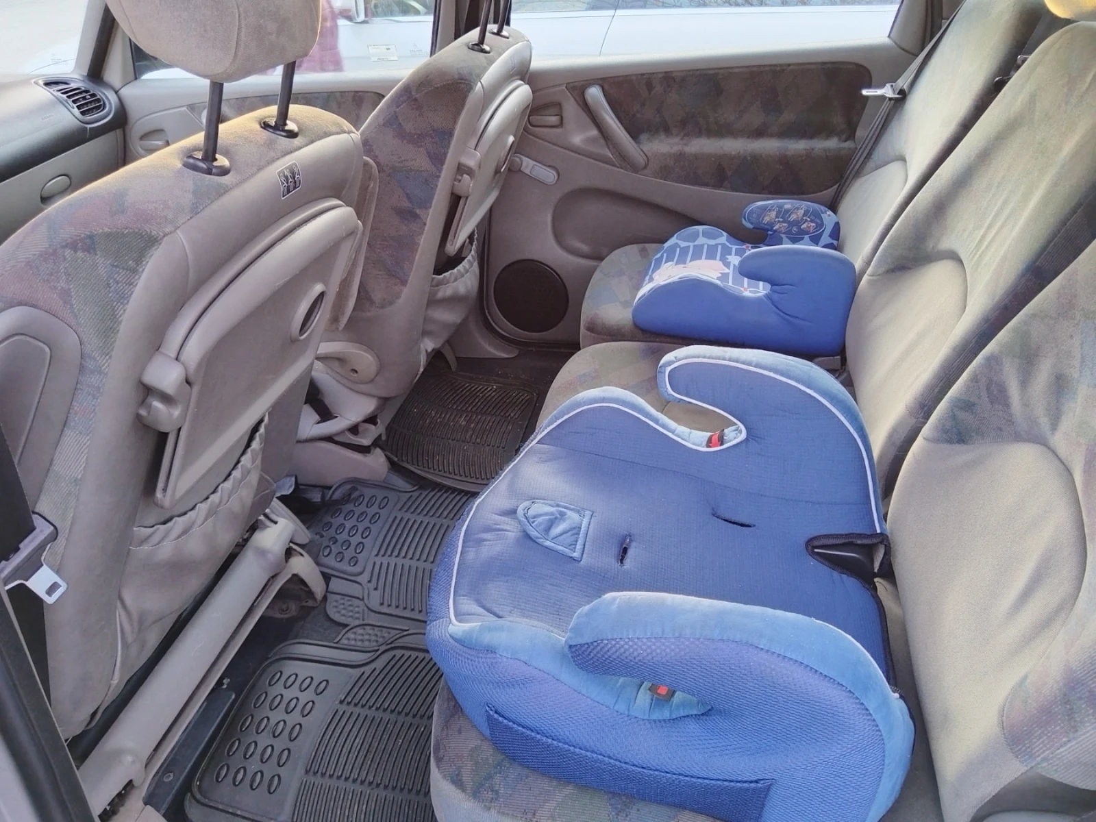 Citroen Xsara picasso | Mobile.bg � ����������� 8