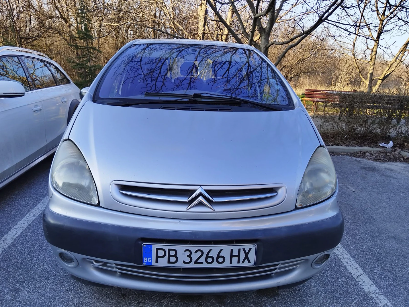 Citroen Xsara picasso | Mobile.bg � ����������� 7