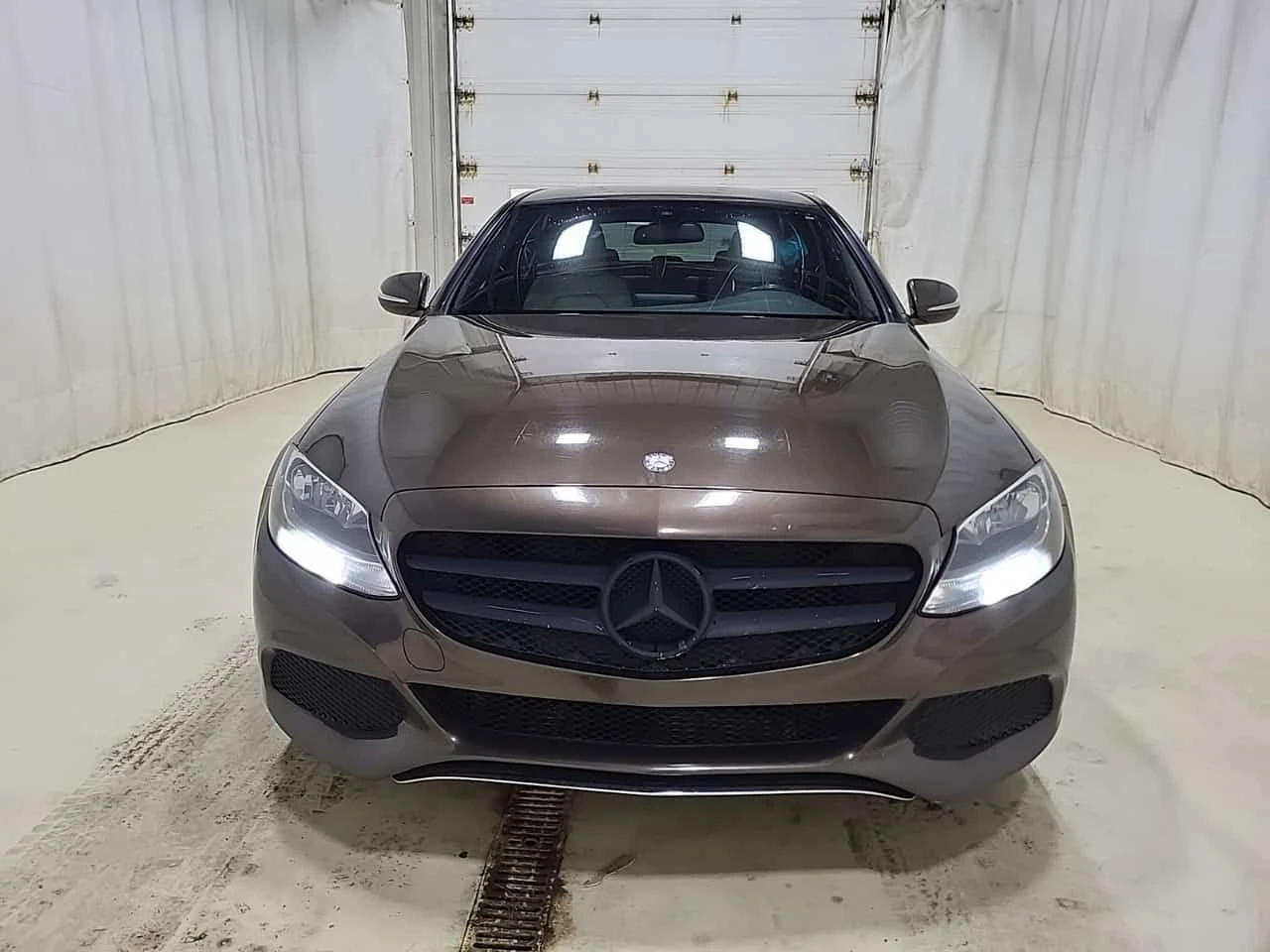 Mercedes-Benz C 300 * CARFAX * ���� �� �� | Mobile.bg � ����������� 5