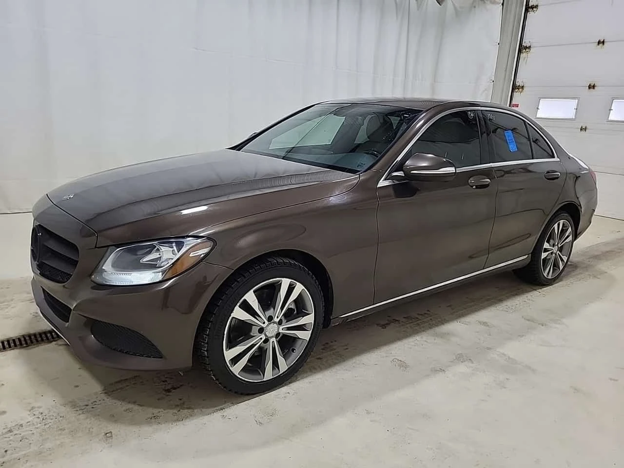 Mercedes-Benz C 300 * CARFAX * ���� �� �� | Mobile.bg � ����������� 1