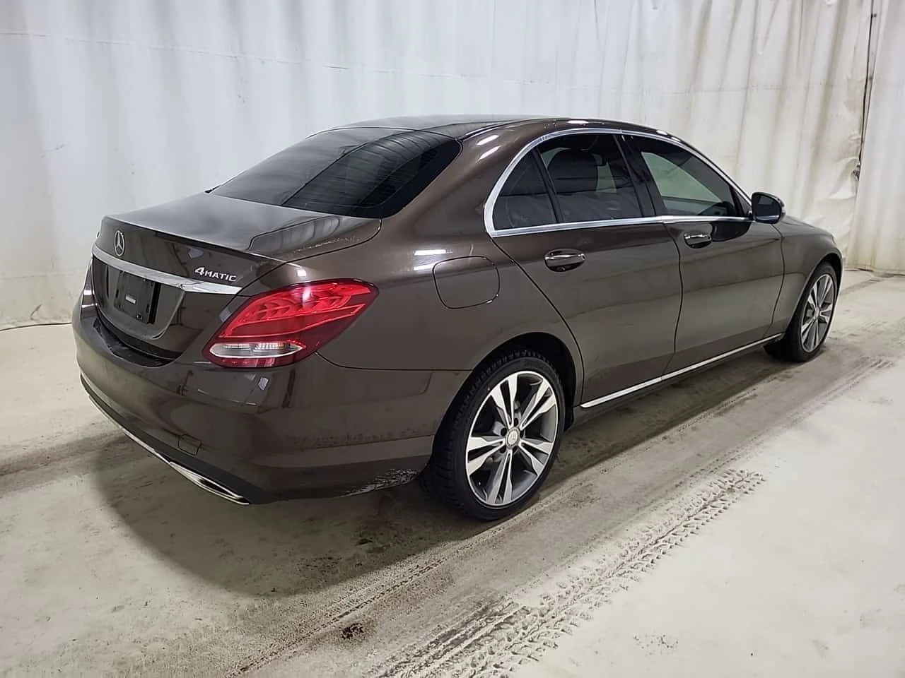Mercedes-Benz C 300 * CARFAX * ���� �� �� | Mobile.bg � ����������� 3