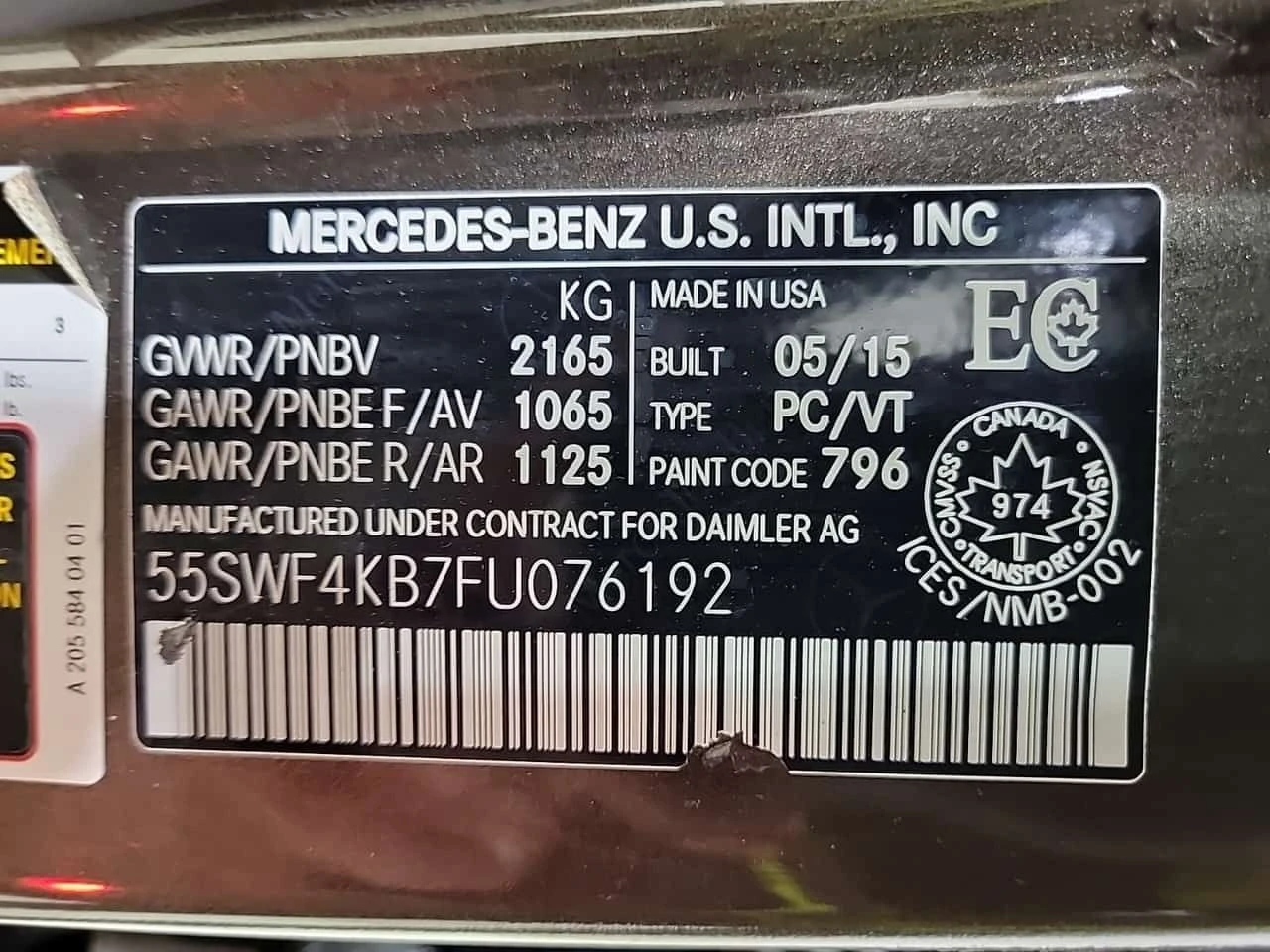 Mercedes-Benz C 300 * CARFAX * ���� �� �� | Mobile.bg � ����������� 17