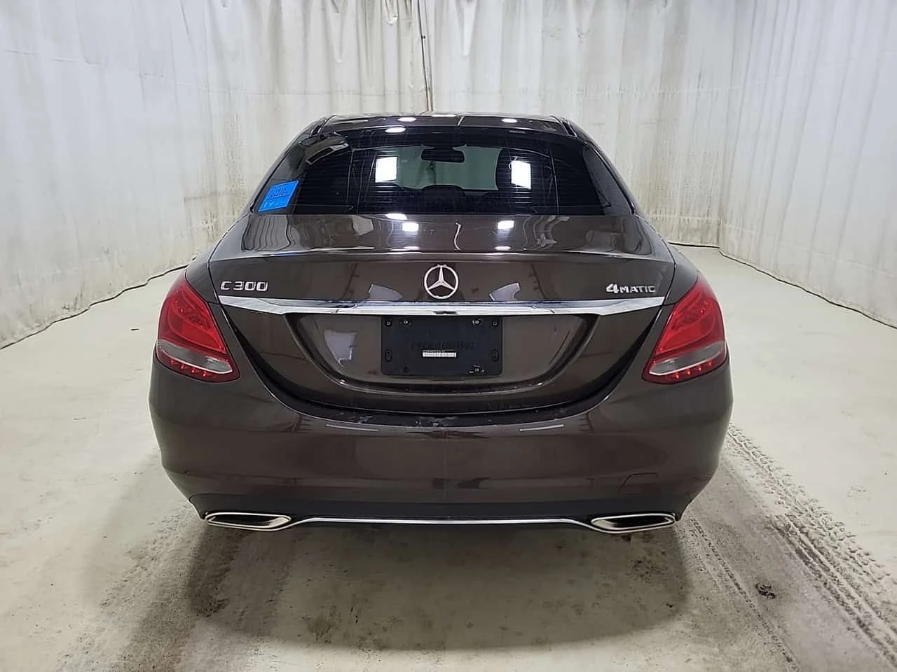 Mercedes-Benz C 300 * CARFAX * ���� �� �� | Mobile.bg � ����������� 6