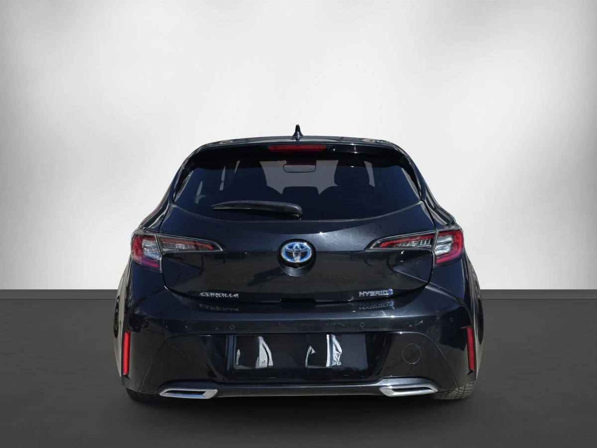 Toyota Corolla | Hybrid | Team D | 2022 | 35 000 км., снимка 5 - Автомобили и джипове - 54186903