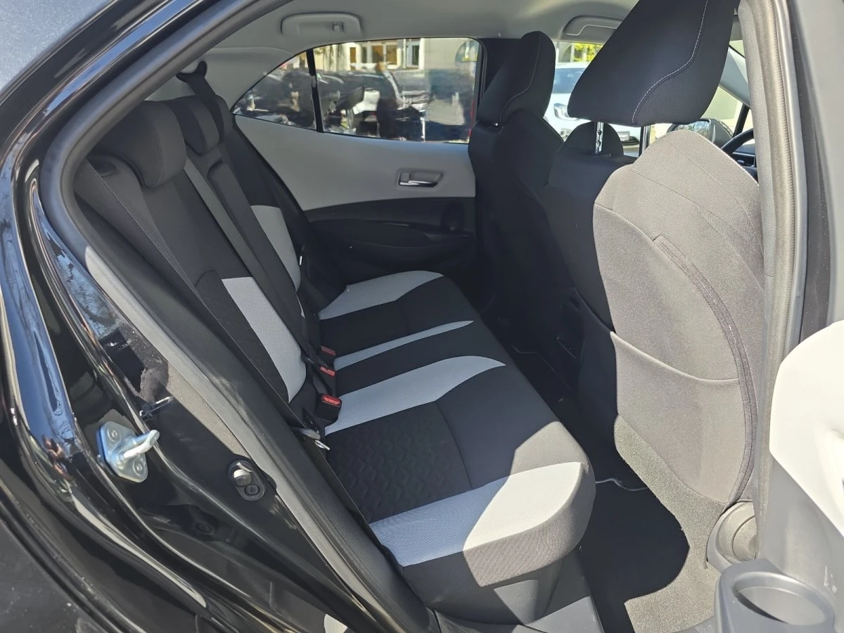 Toyota Corolla | Hybrid | Team D | 2022 | 35 000 км., снимка 17 - Автомобили и джипове - 54186903