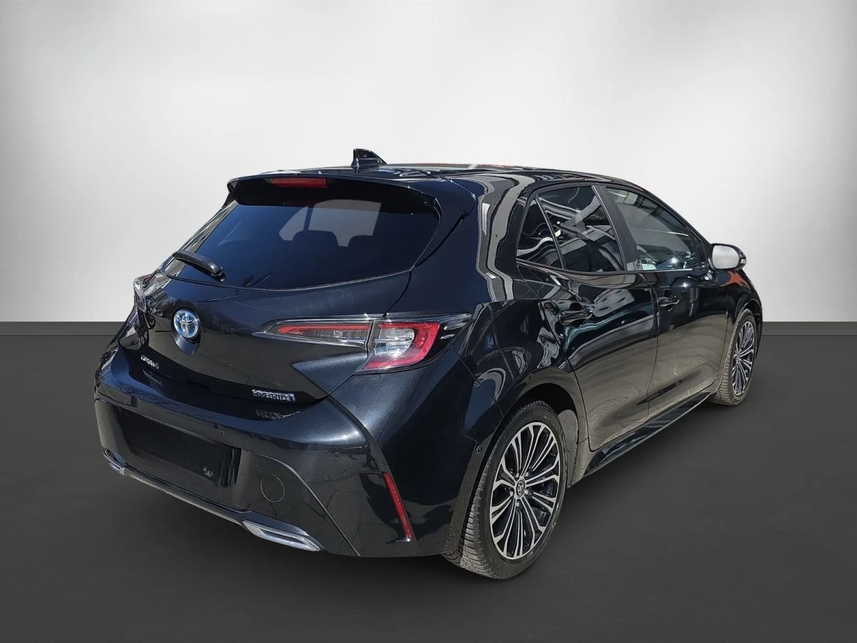 Toyota Corolla | Hybrid | Team D | 2022 | 35 000 км., снимка 6 - Автомобили и джипове - 54186903