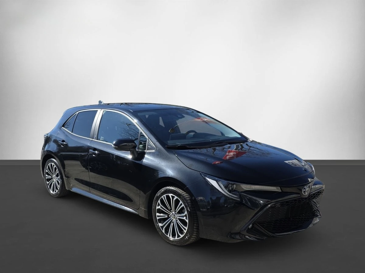 Toyota Corolla | Hybrid | Team D | 2022 | 35 000 км., снимка 3 - Автомобили и джипове - 54186903