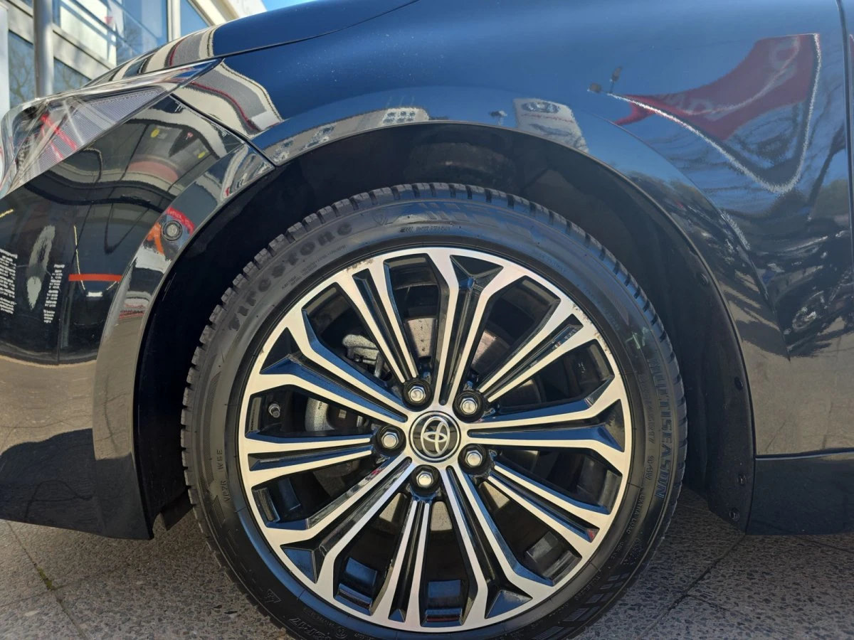 Toyota Corolla | Hybrid | Team D | 2022 | 35 000 км., снимка 9 - Автомобили и джипове - 54186903