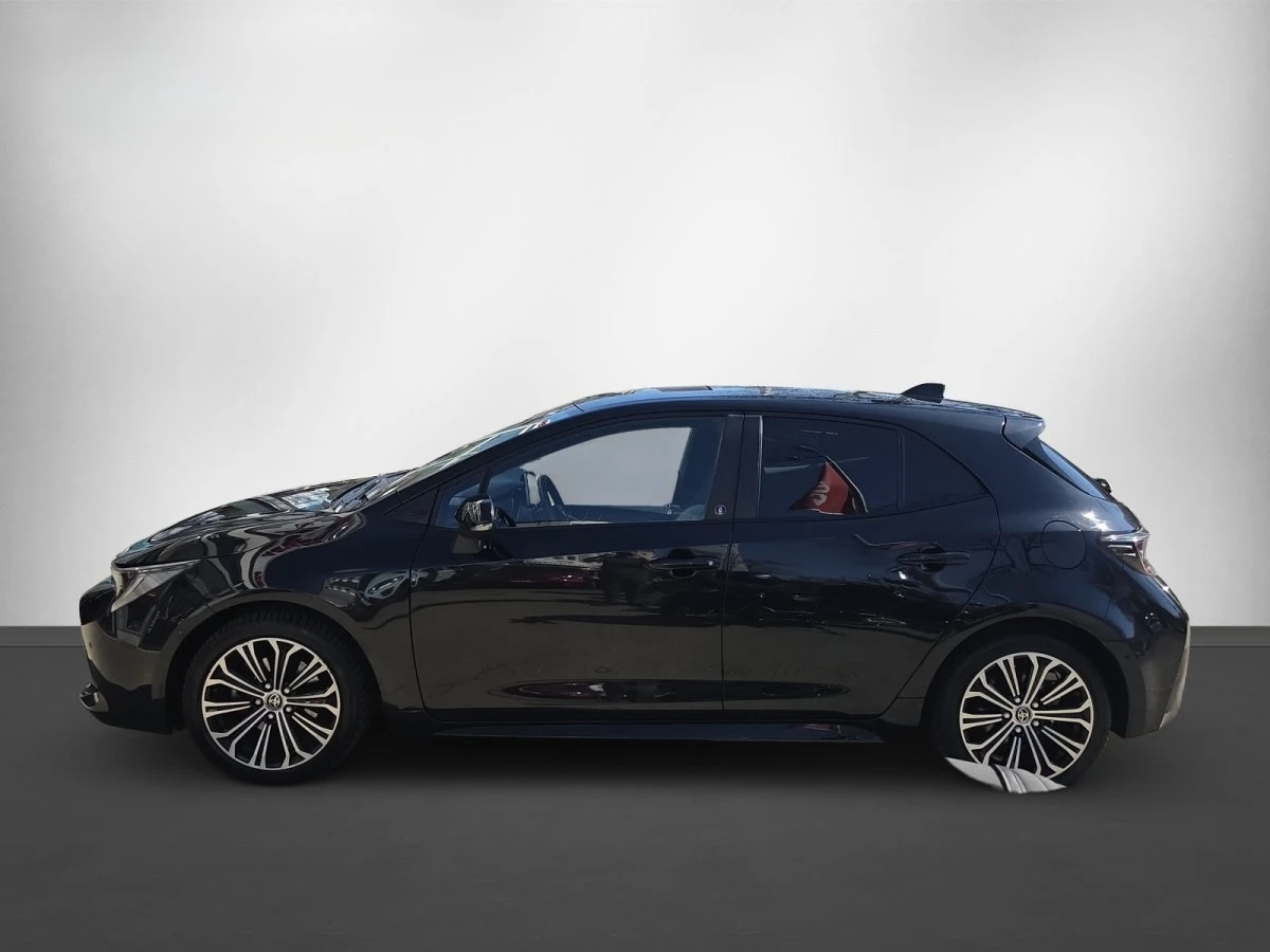 Toyota Corolla | Hybrid | Team D | 2022 | 35 000 км., снимка 7 - Автомобили и джипове - 54186903