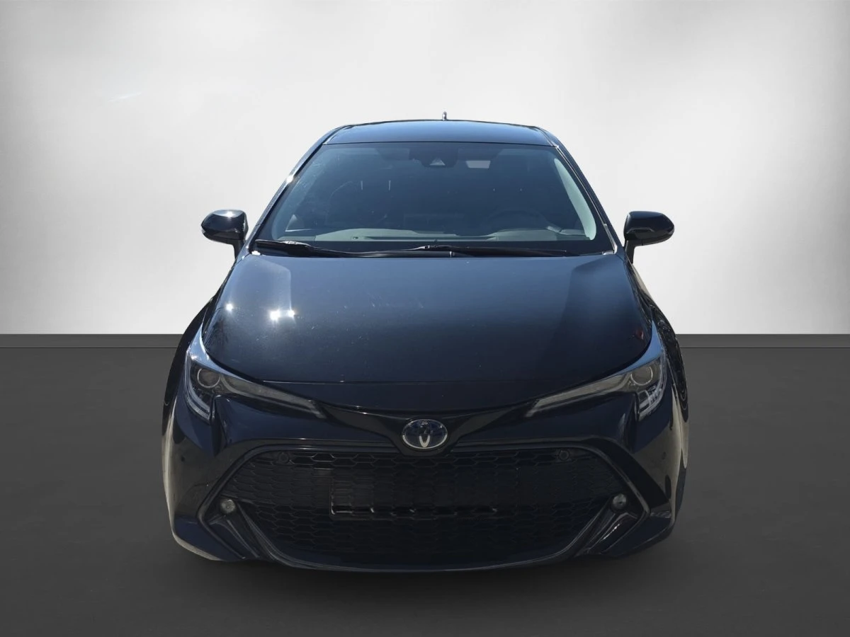 Toyota Corolla | Hybrid | Team D | 2022 | 35 000 км., снимка 2 - Автомобили и джипове - 54186903