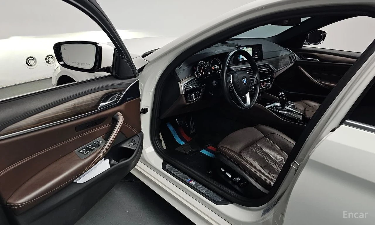 BMW 530 xDrive M Sport Plus | 360 ������ | HEAD-UP |  | Mobile.bg � ����������� 10