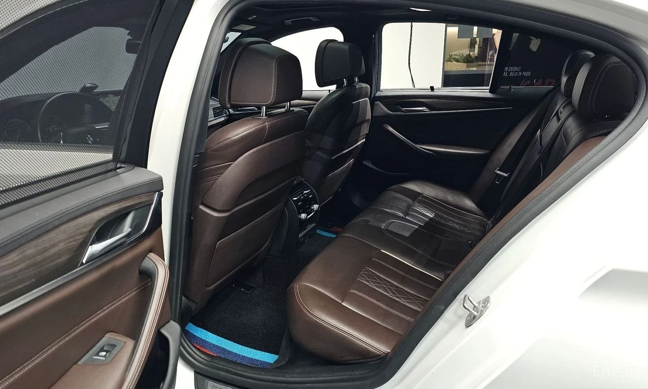 BMW 530 xDrive M Sport Plus | 360 ������ | HEAD-UP |  | Mobile.bg � ����������� 11