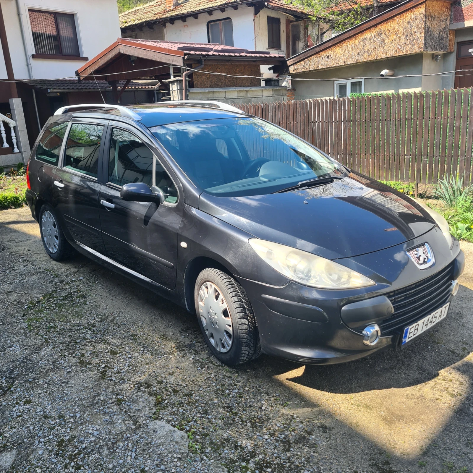 Peugeot 307 SW