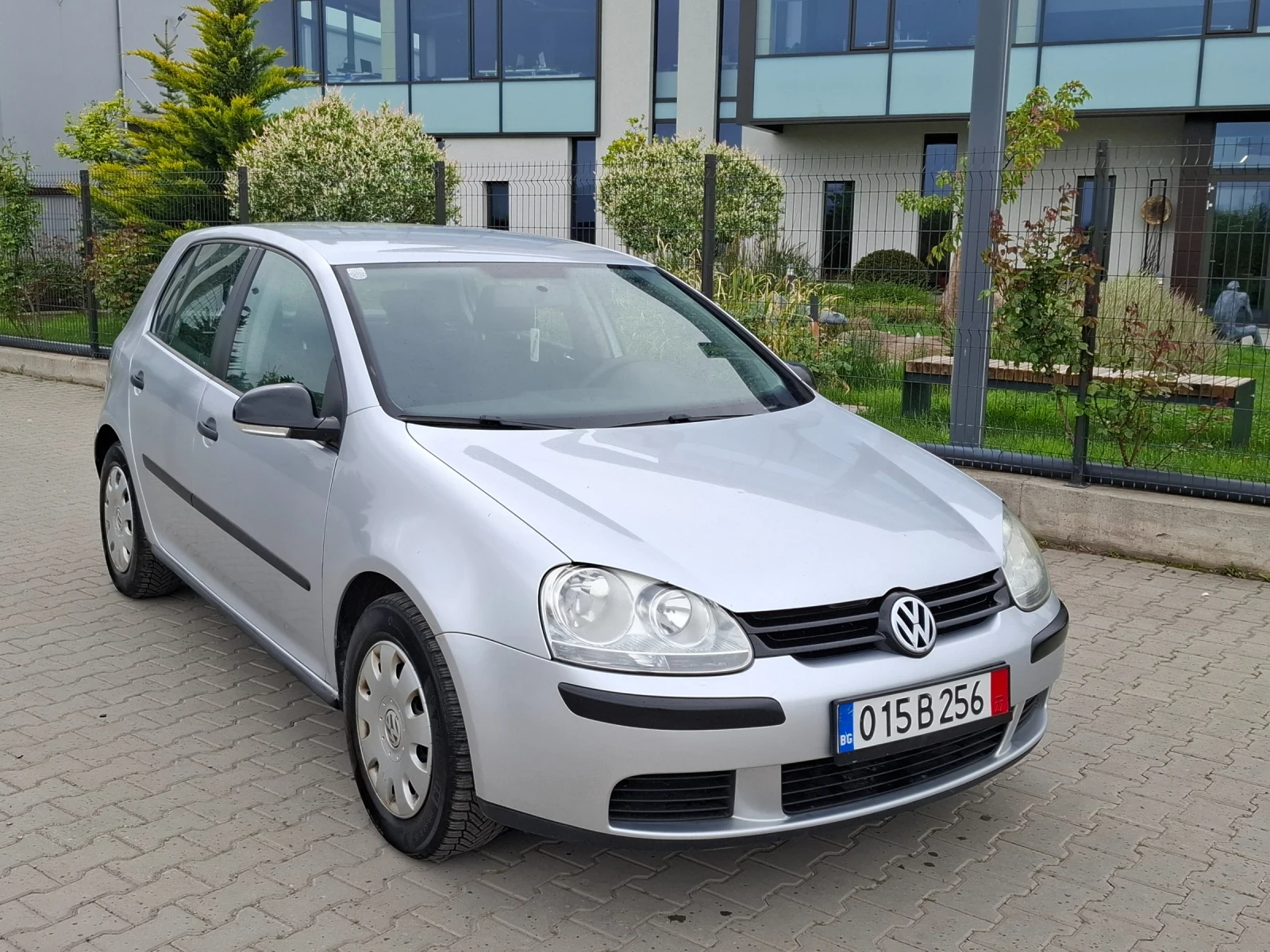 VW Golf 1.9TDI* (105��)* KLIMATRONIK* ��� ����*  | Mobile.bg � ����������� 10