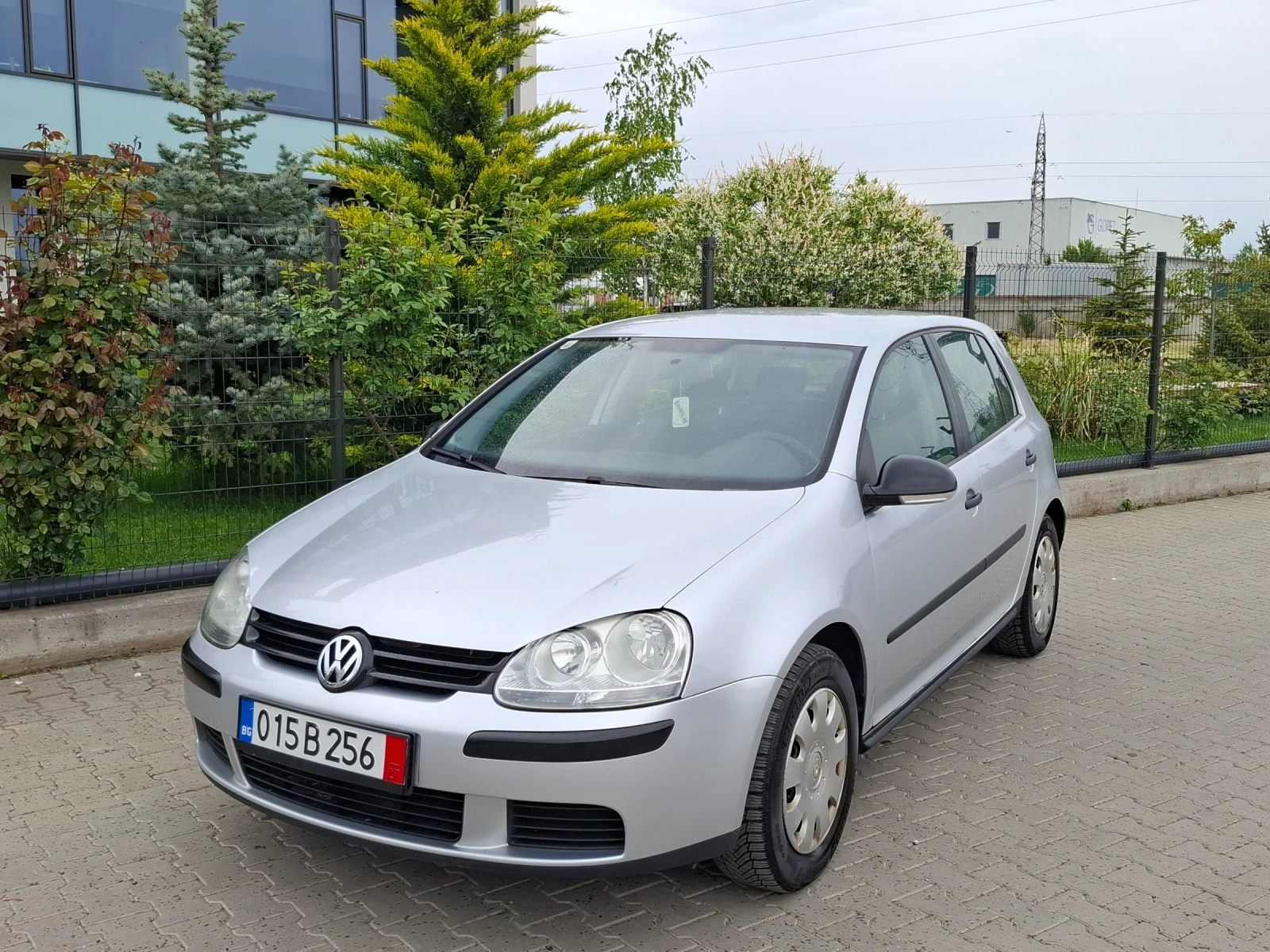 VW Golf 1.9TDI* (105��)* KLIMATRONIK* ��� ����*  | Mobile.bg � ����������� 4