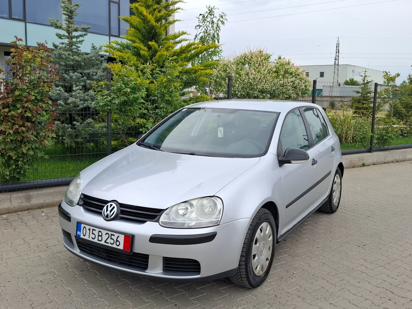 VW Golf 1.9TDI* (105��)* KLIMATRONIK* ��� ����*  | Mobile.bg � ����������� 3