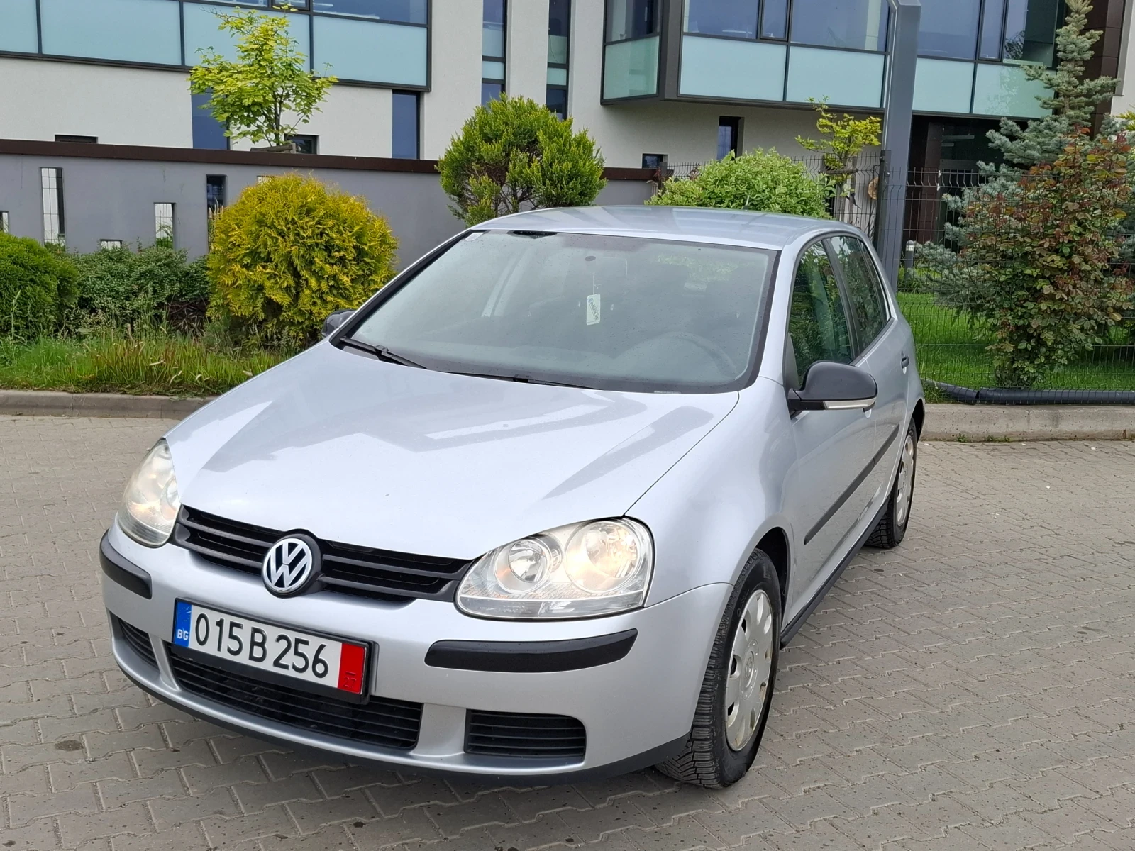 VW Golf 1.9TDI* (105��)* KLIMATRONIK* ��� ����*  | Mobile.bg � ����������� 5