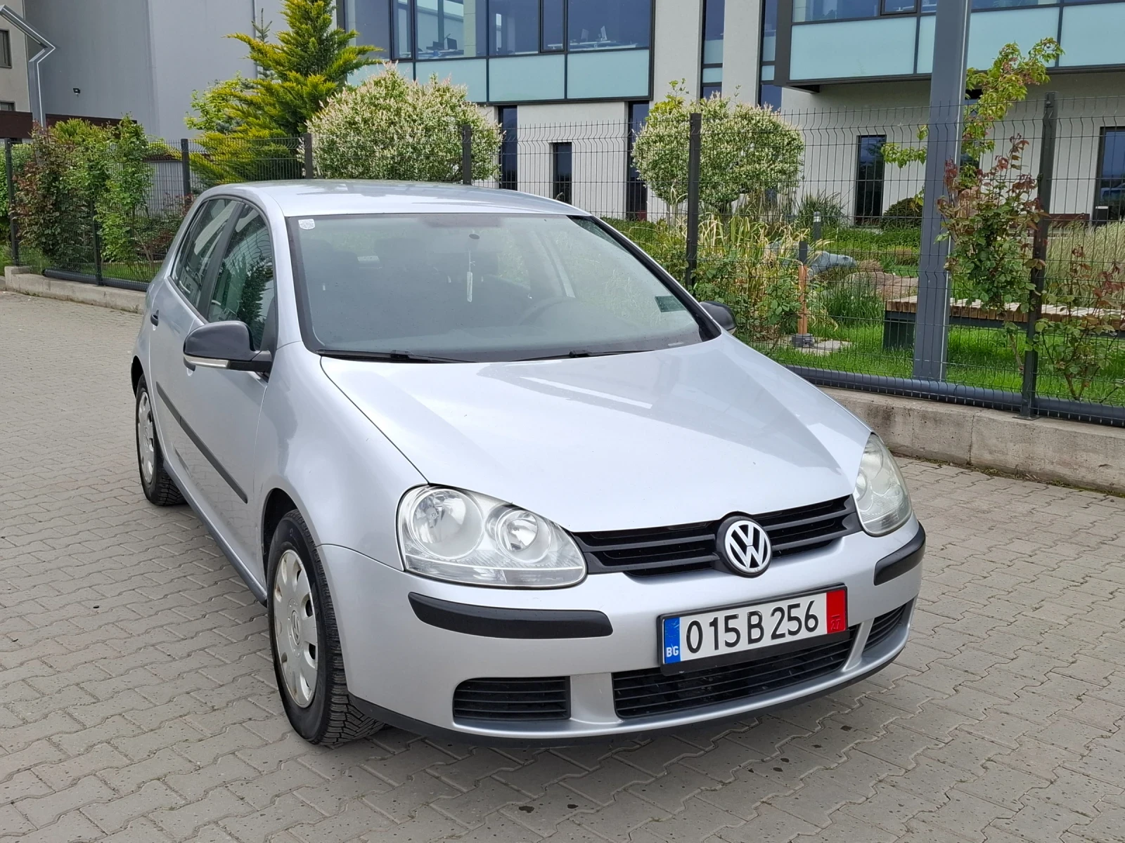 VW Golf 1.9TDI* (105��)* KLIMATRONIK* ��� ����*  | Mobile.bg � ����������� 9