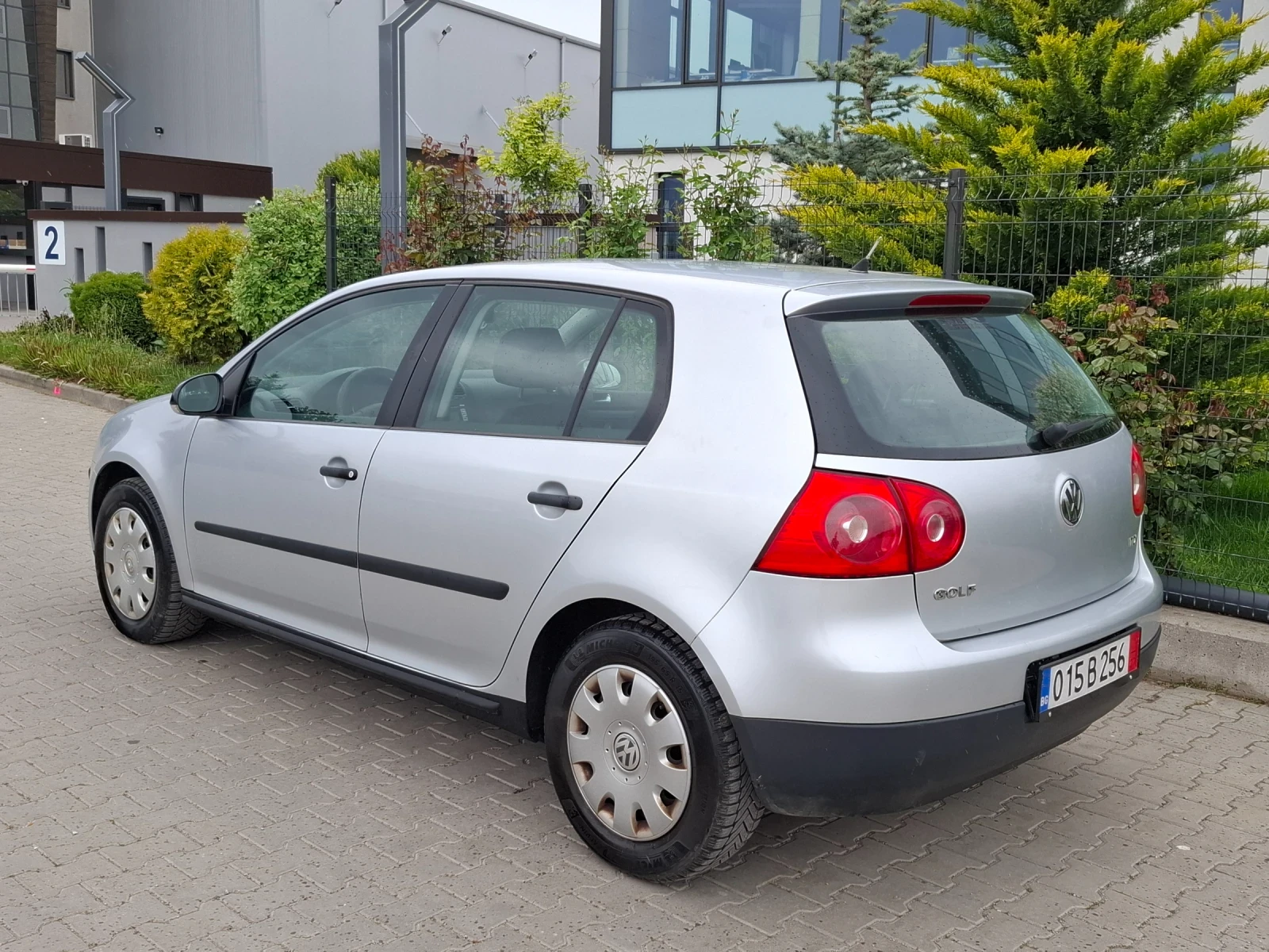 VW Golf 1.9TDI* (105��)* KLIMATRONIK* ��� ����*  | Mobile.bg � ����������� 7