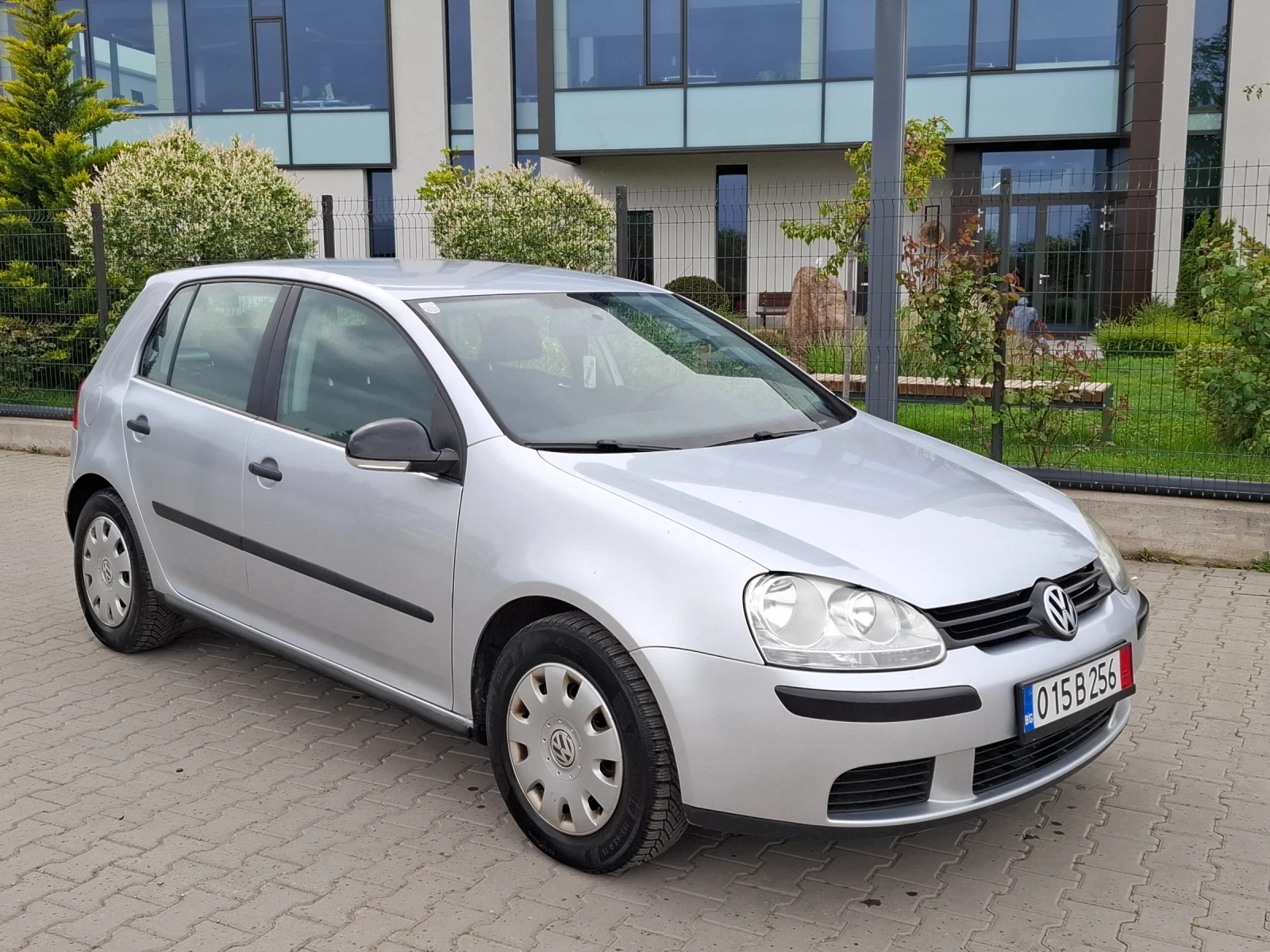 VW Golf 1.9TDI* (105��)* KLIMATRONIK* ��� ����*  | Mobile.bg � ����������� 12