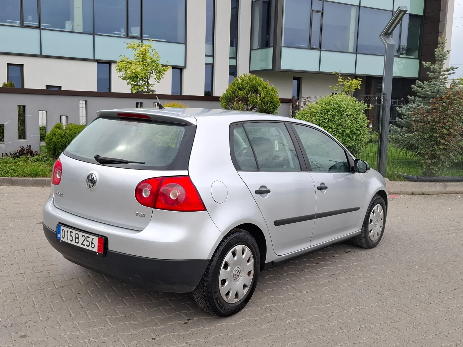 VW Golf 1.9TDI* (105��)* KLIMATRONIK* ��� ����*  | Mobile.bg � ����������� 15