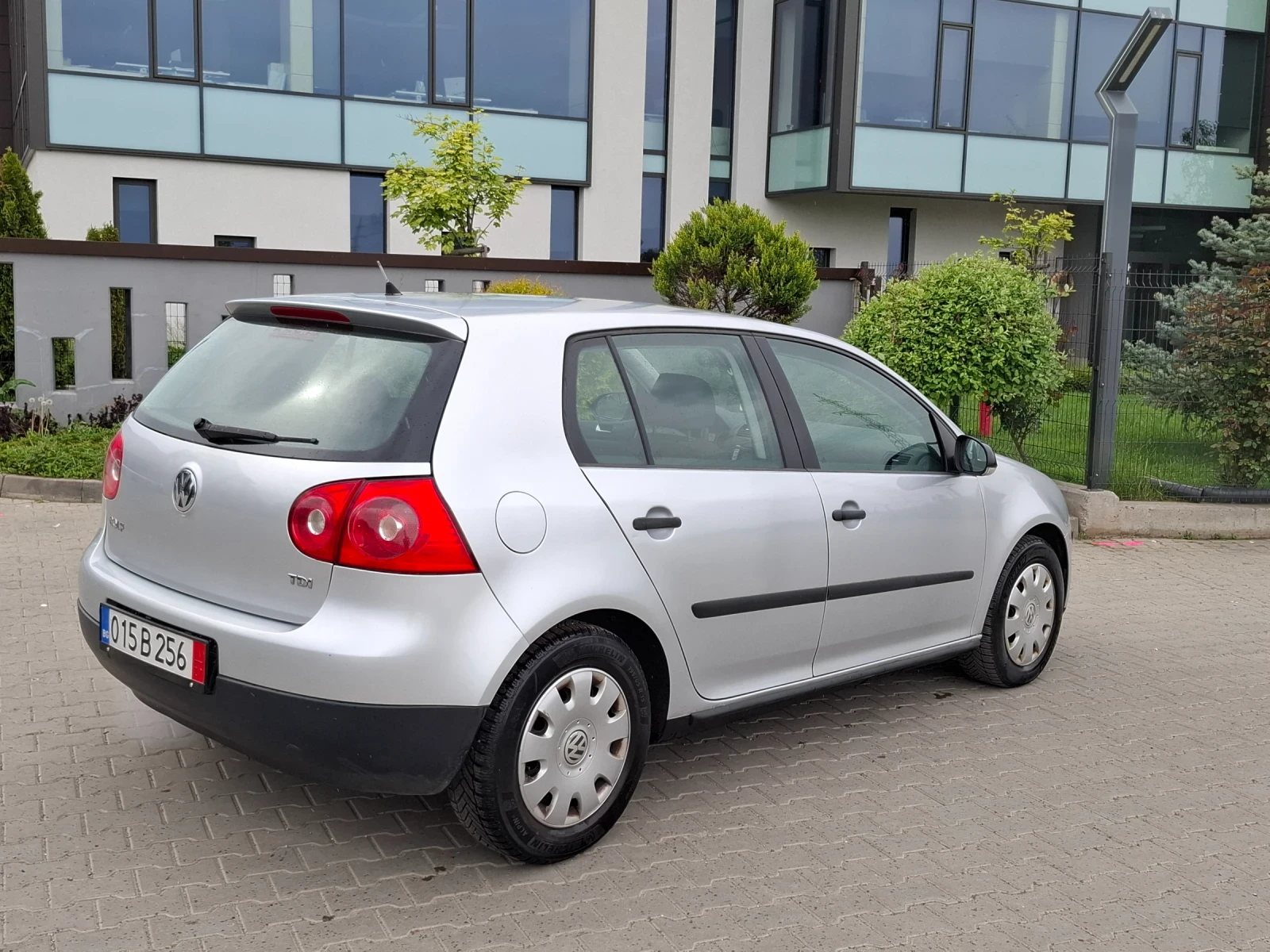VW Golf 1.9TDI* (105��)* KLIMATRONIK* ��� ����*  | Mobile.bg � ����������� 14
