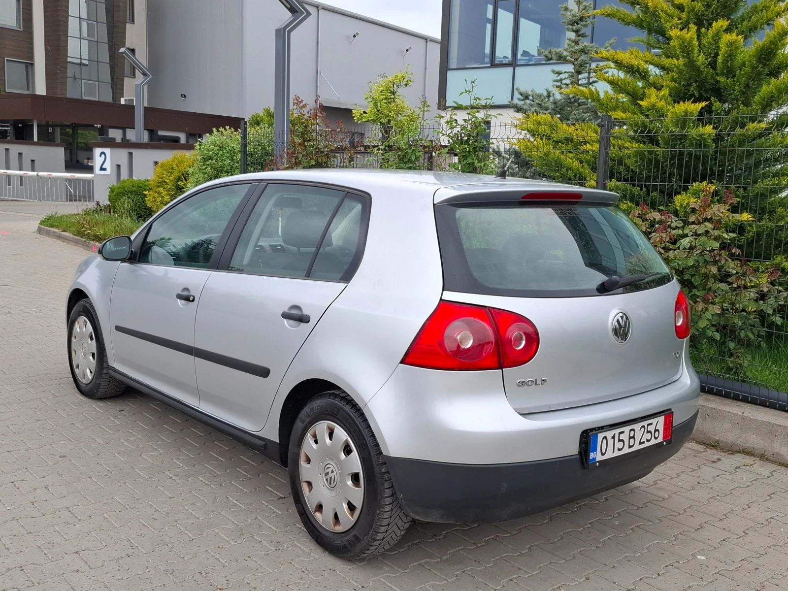 VW Golf 1.9TDI* (105��)* KLIMATRONIK* ��� ����*  | Mobile.bg � ����������� 8