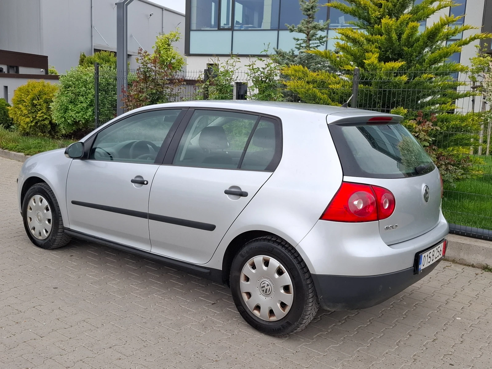 VW Golf 1.9TDI* (105��)* KLIMATRONIK* ��� ����*  | Mobile.bg � ����������� 6