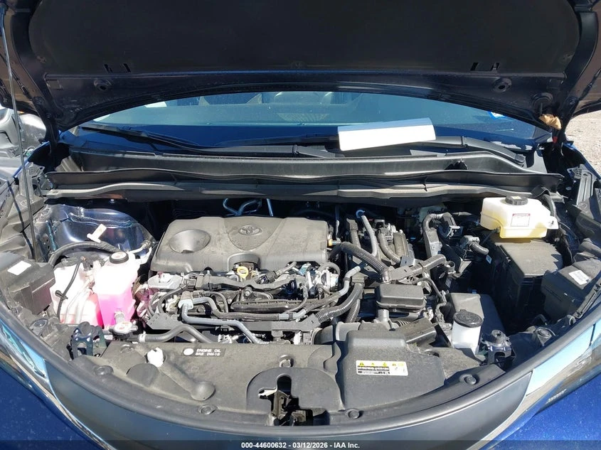 Toyota Sienna * Xle* КУПИ СЕГА* ФИКС.ЦЕНА* , снимка 10 - Автомобили и джипове - 54618291