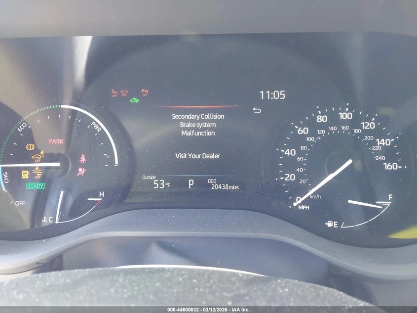 Toyota Sienna * Xle* КУПИ СЕГА* ФИКС.ЦЕНА* , снимка 7 - Автомобили и джипове - 54618291