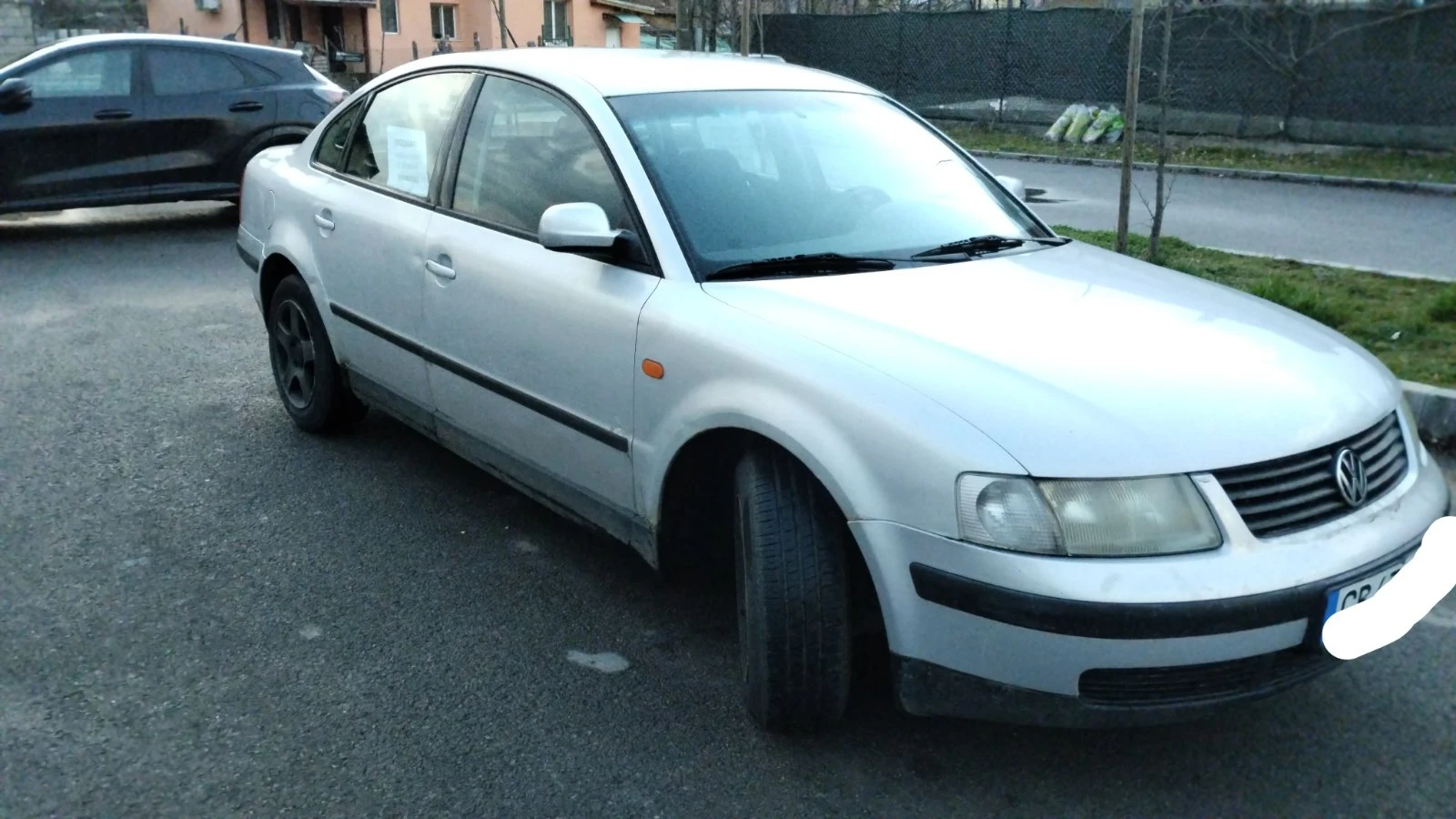 VW Passat | Mobile.bg � ����������� 2