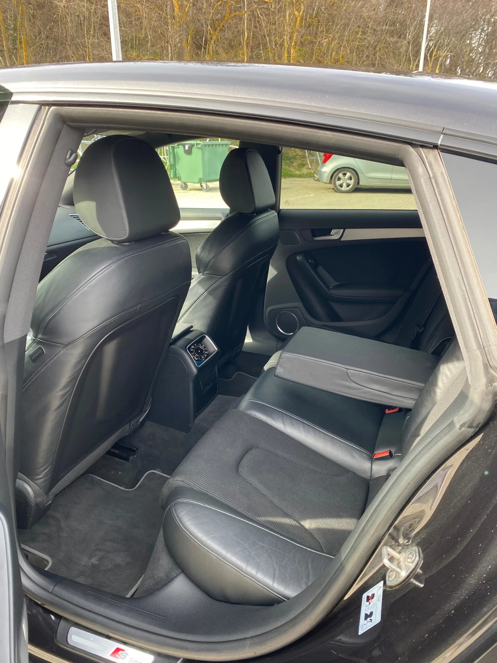 Audi A5 3.0 TDI quattro 2X S line, снимка 10 - Автомобили и джипове - 54657109