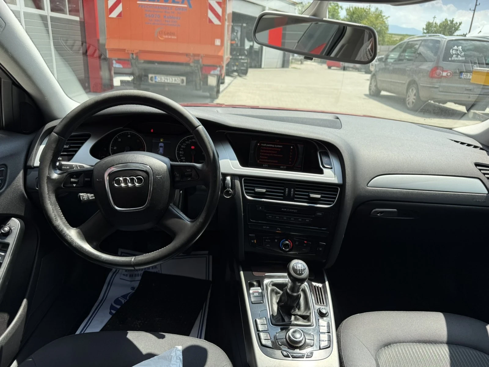 Audi A4 A4 | Mobile.bg � ����������� 5