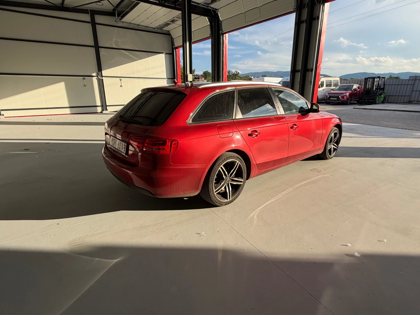 Audi A4 A4 | Mobile.bg � ����������� 3