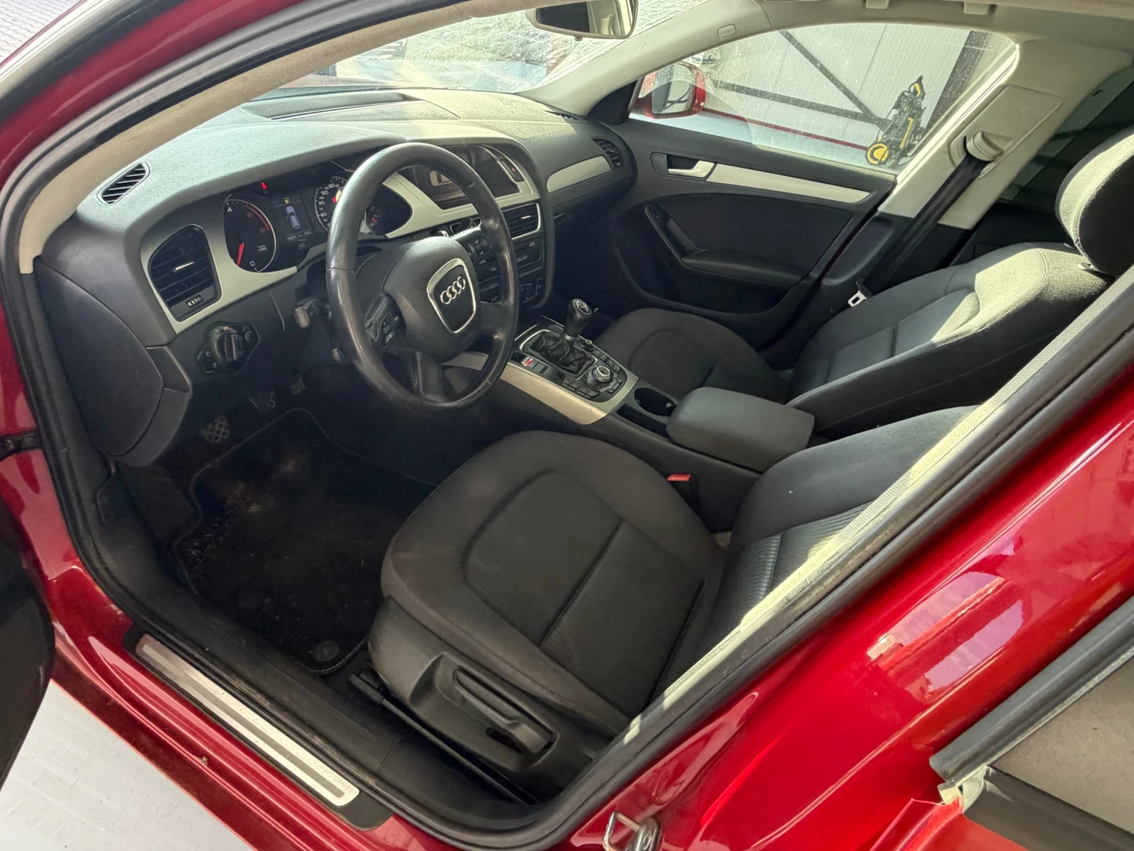 Audi A4 A4 | Mobile.bg � ����������� 7