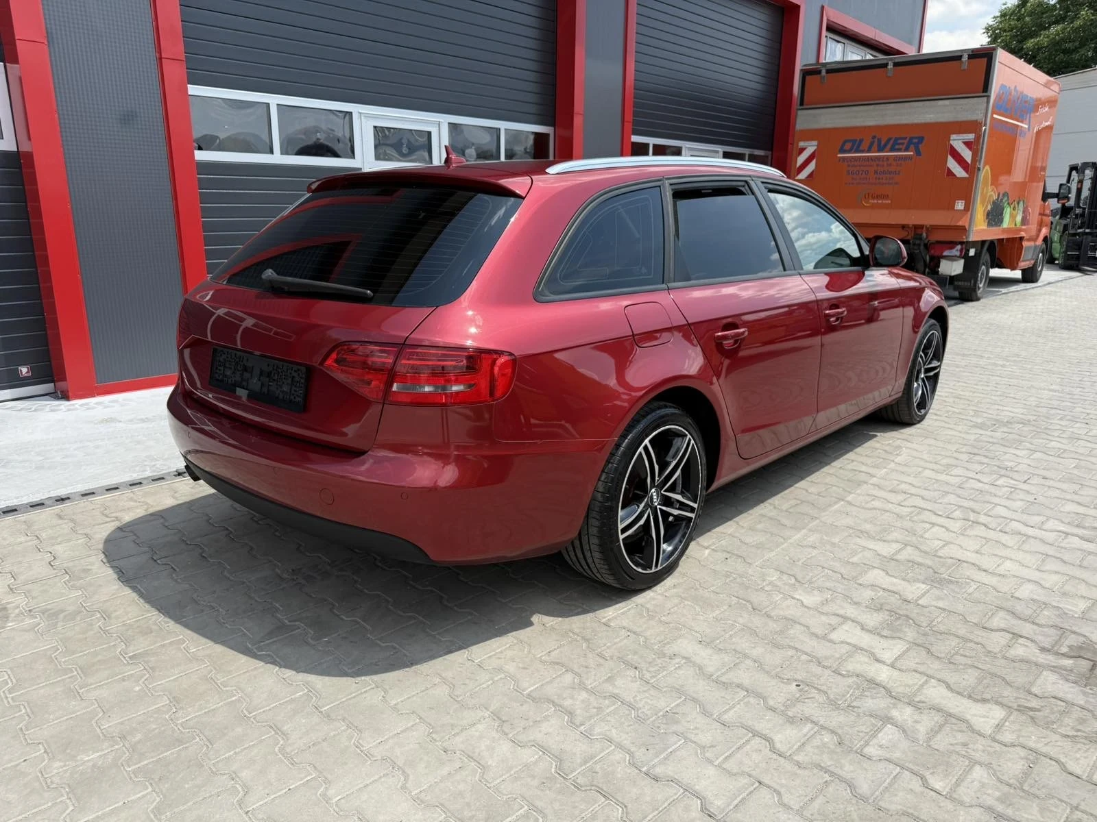 Audi A4 A4 | Mobile.bg � ����������� 3