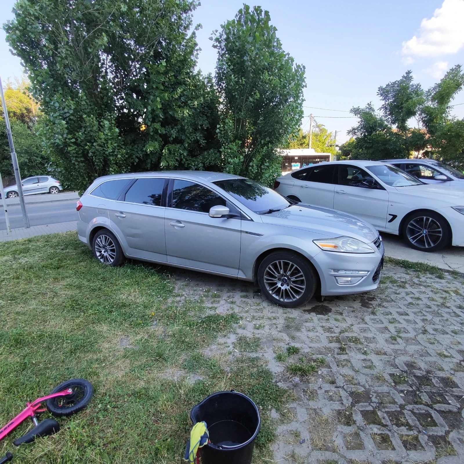 Ford Mondeo | Mobile.bg � ����������� 4