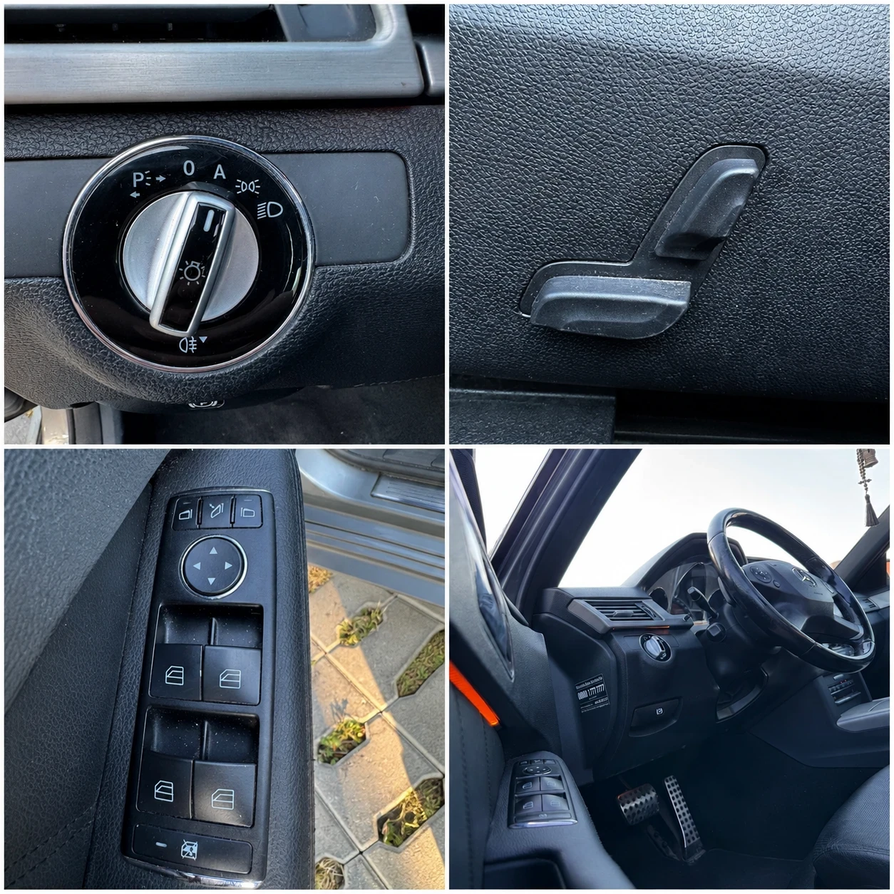 Mercedes-Benz E 350 W212, снимка 9 - Автомобили и джипове - 55106009