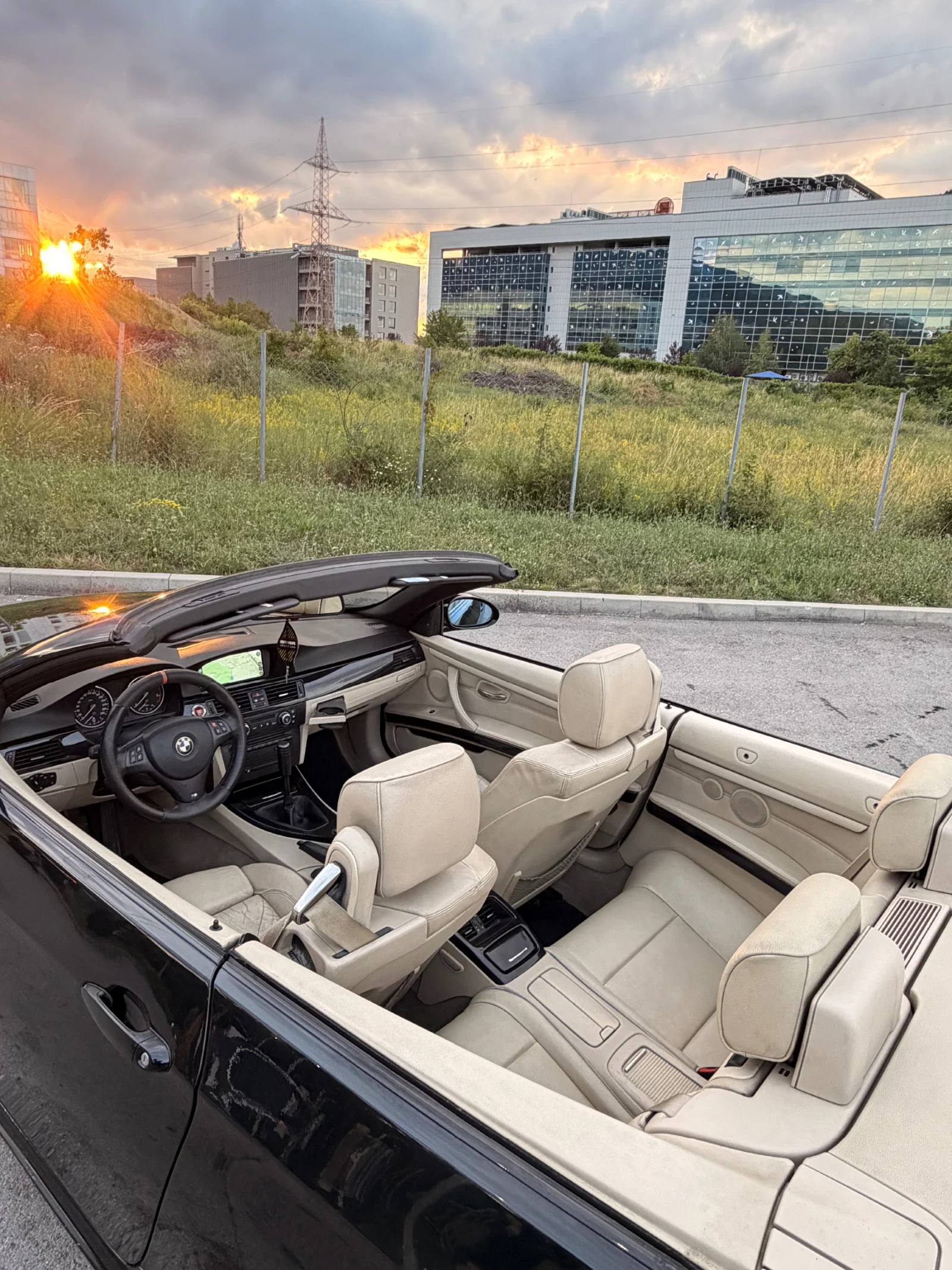 BMW 330, снимка 9 - Автомобили и джипове - 55179383