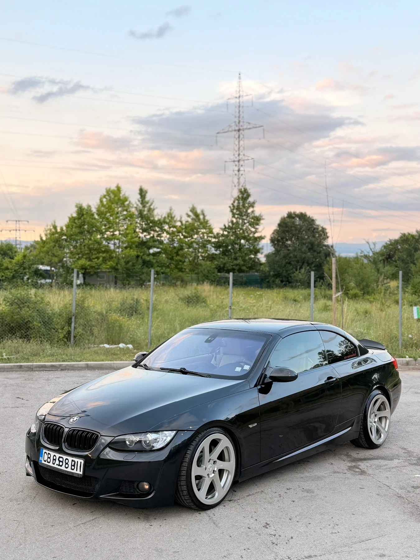 BMW 330, снимка 10 - Автомобили и джипове - 55179383