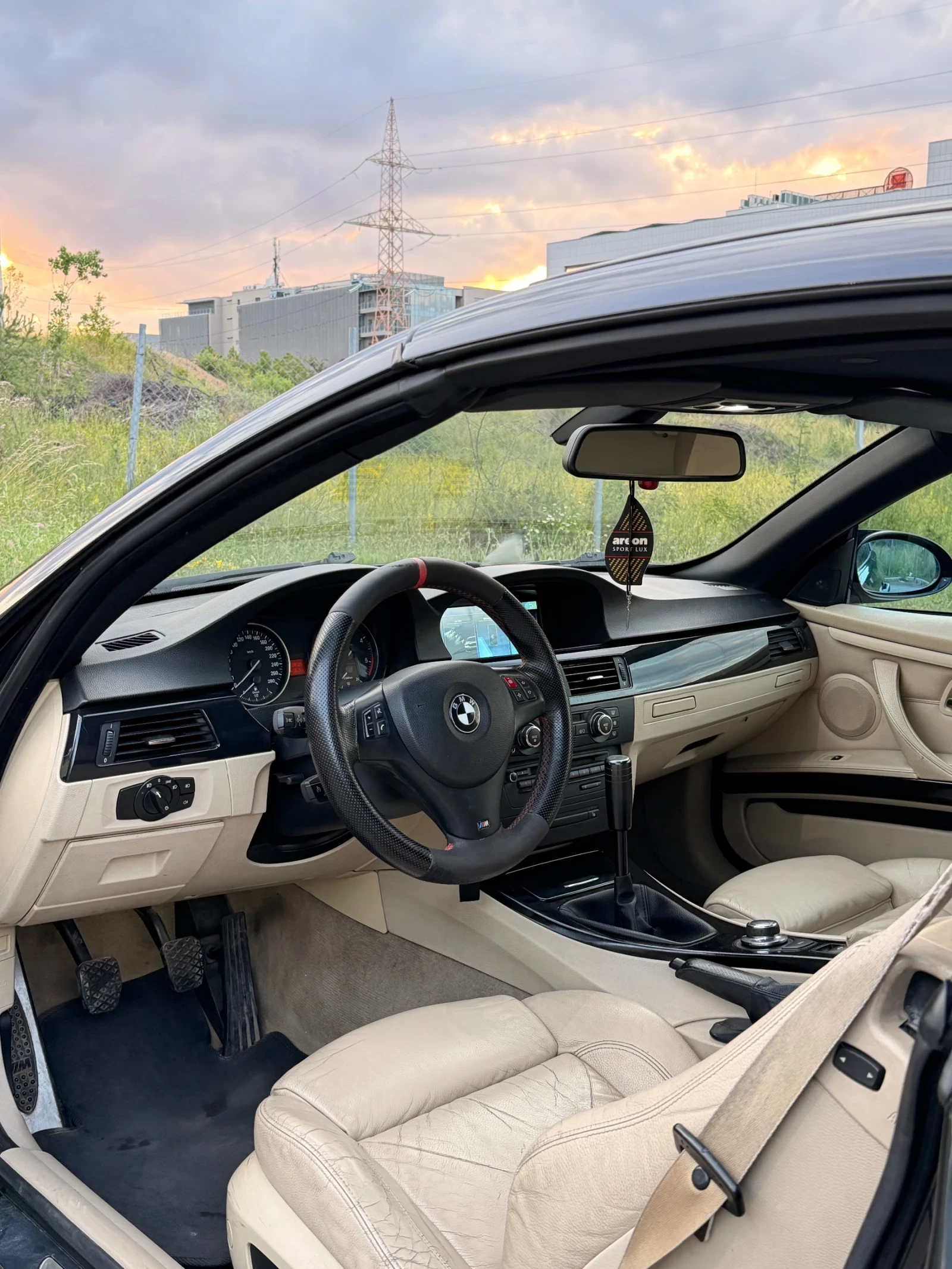 BMW 330, снимка 6 - Автомобили и джипове - 55179383